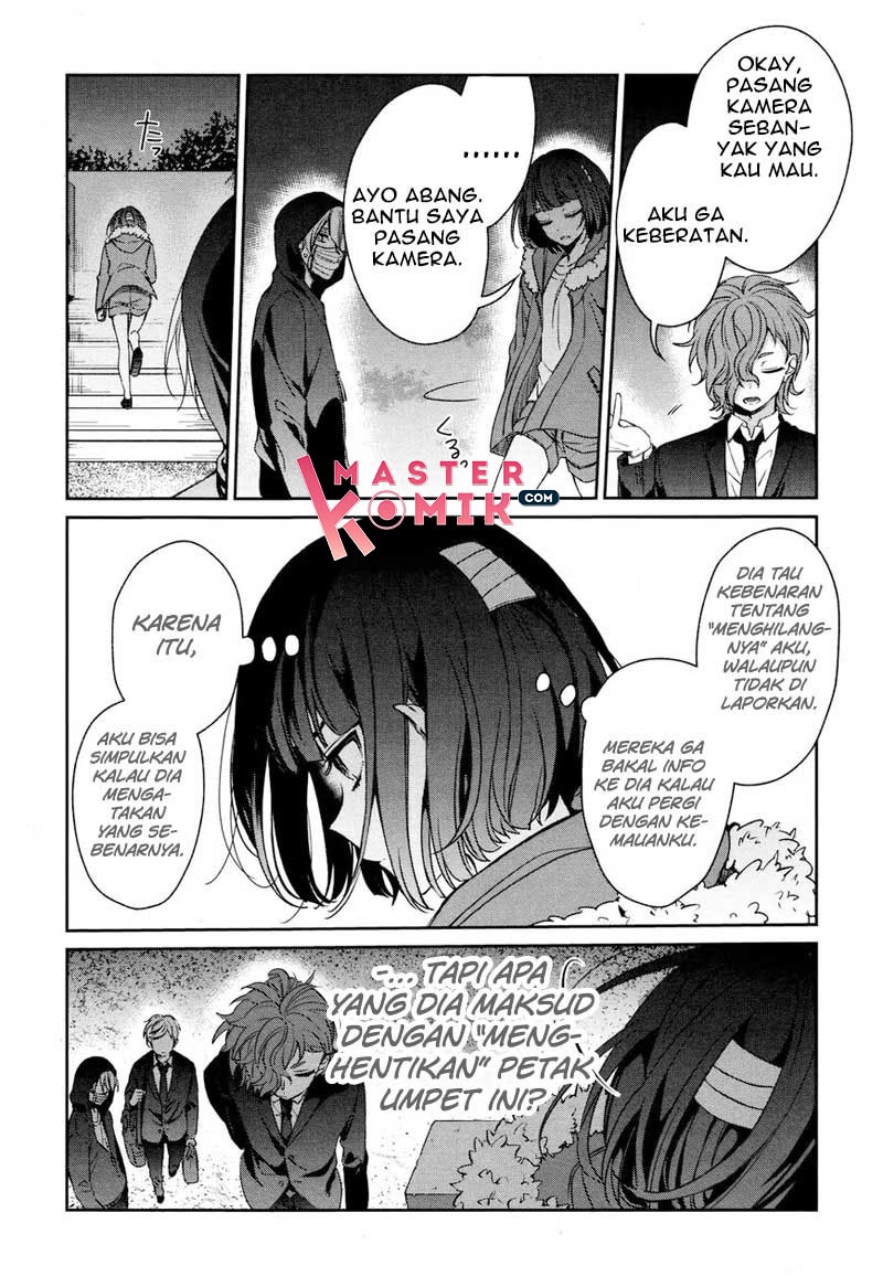 Sachi-iro no One Room