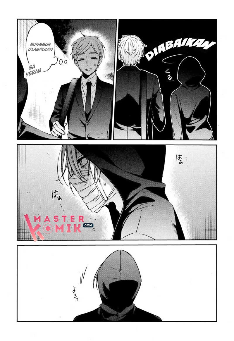 Sachi-iro no One Room