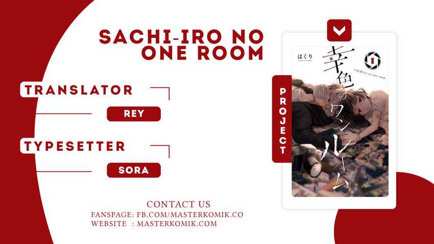 Sachi-iro no One Room