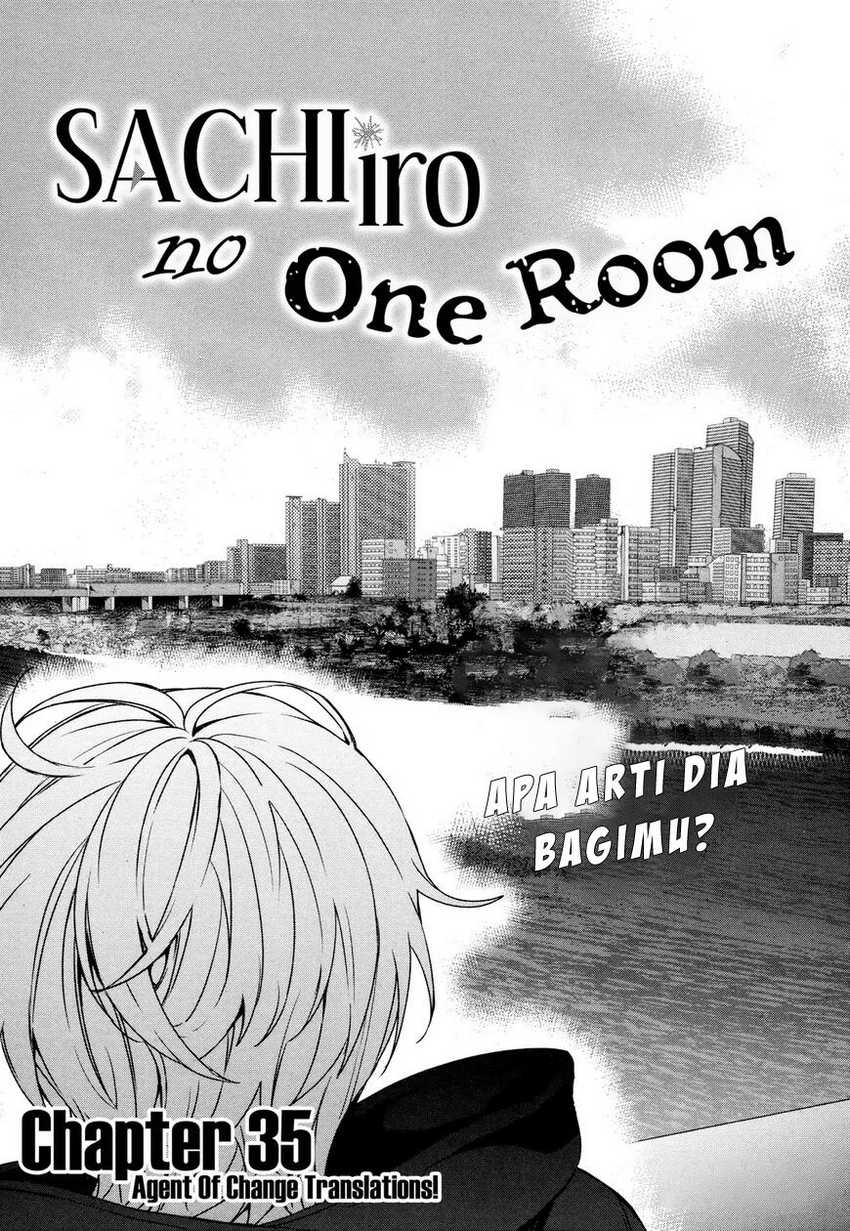 Sachi-iro no One Room