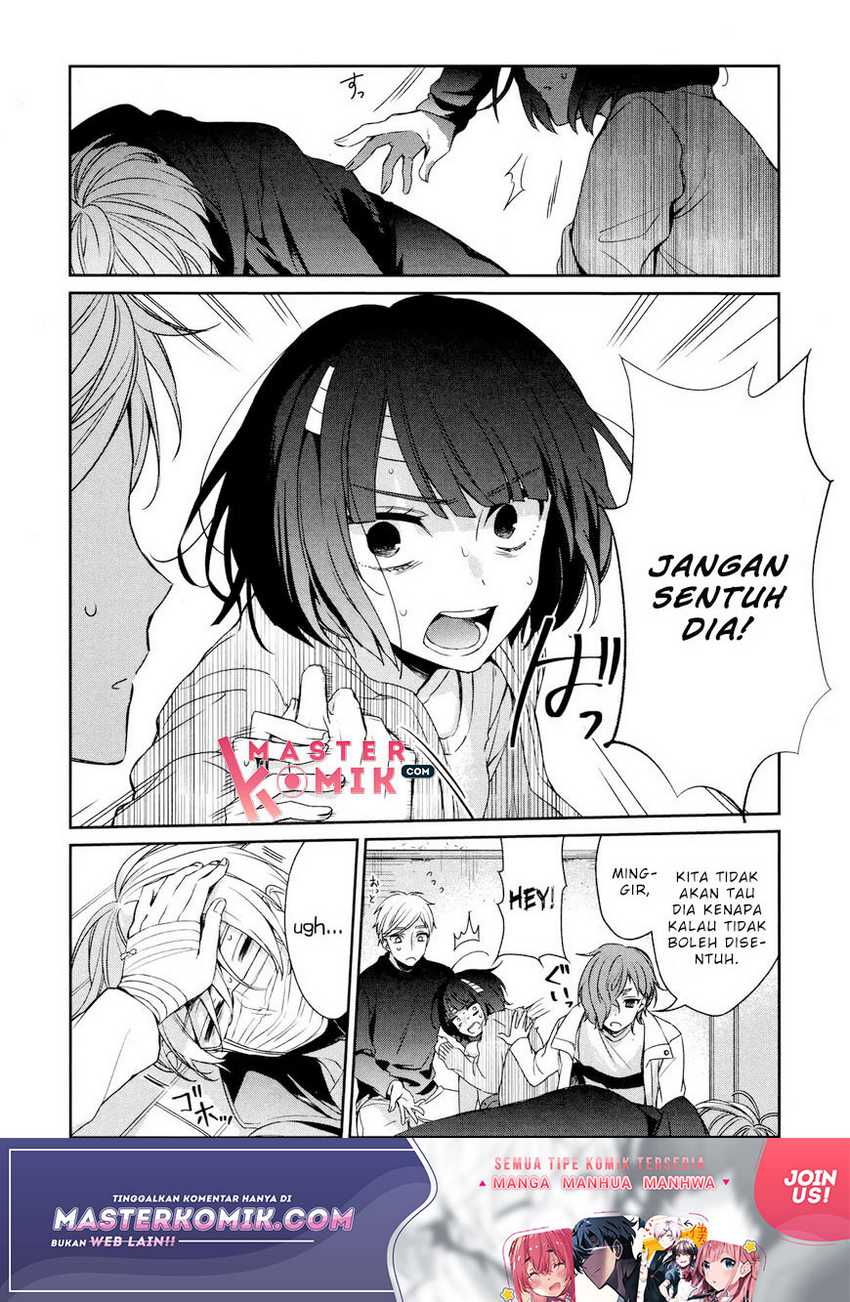 Sachi-iro no One Room