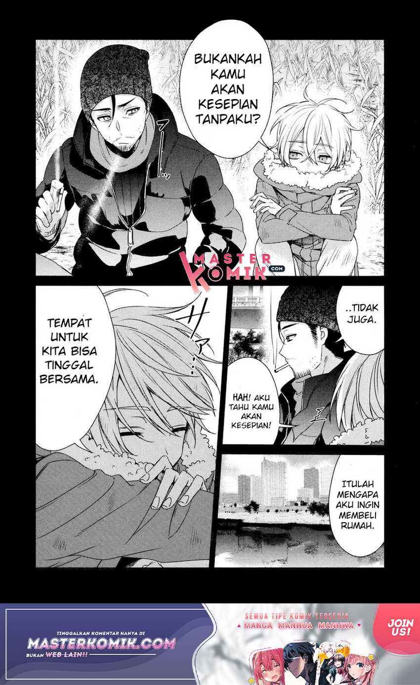 Sachi-iro no One Room