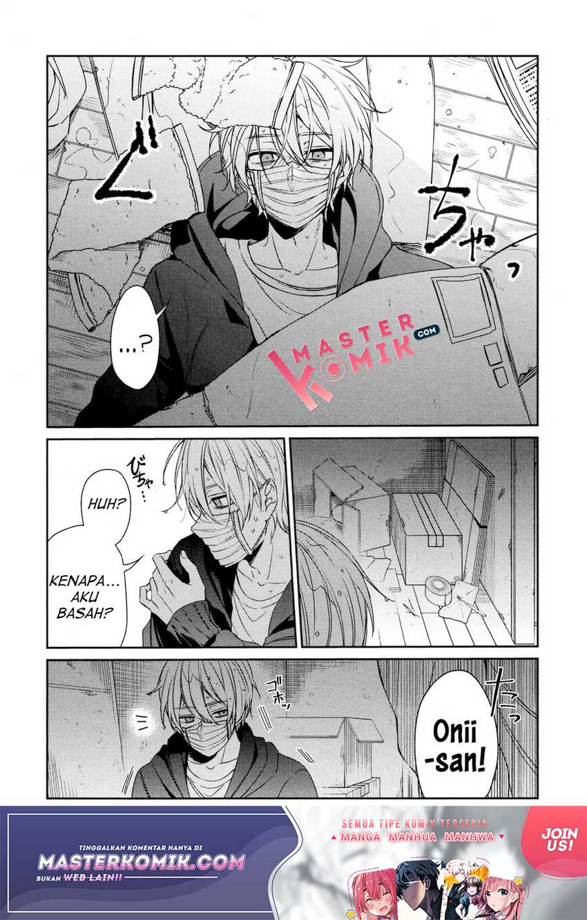 Sachi-iro no One Room