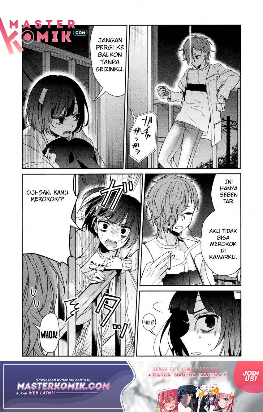Sachi-iro no One Room