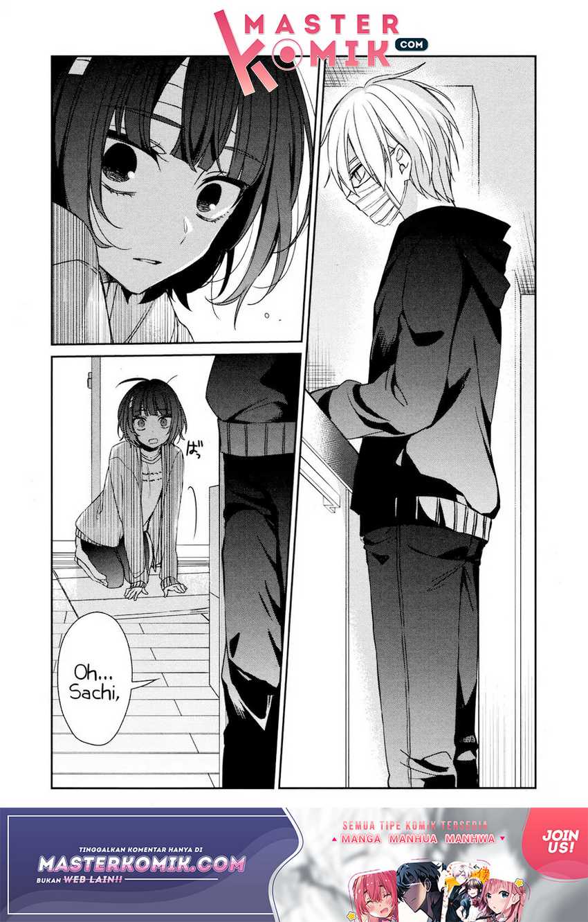 Sachi-iro no One Room