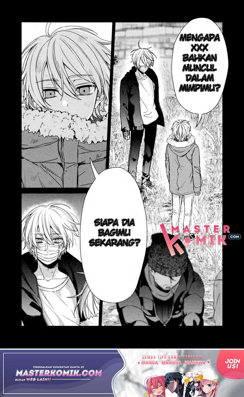 Sachi-iro no One Room