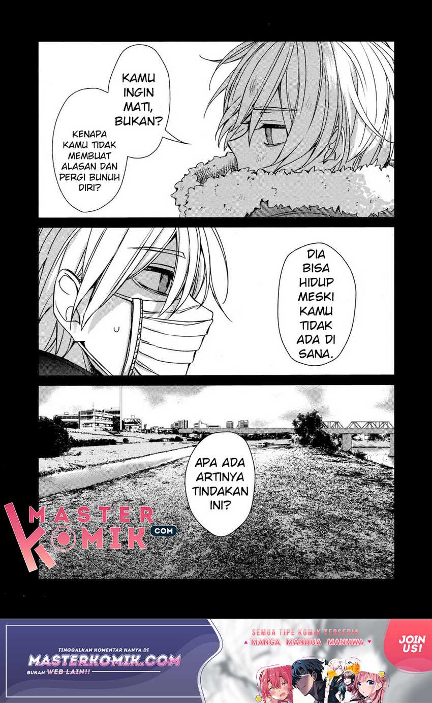 Sachi-iro no One Room