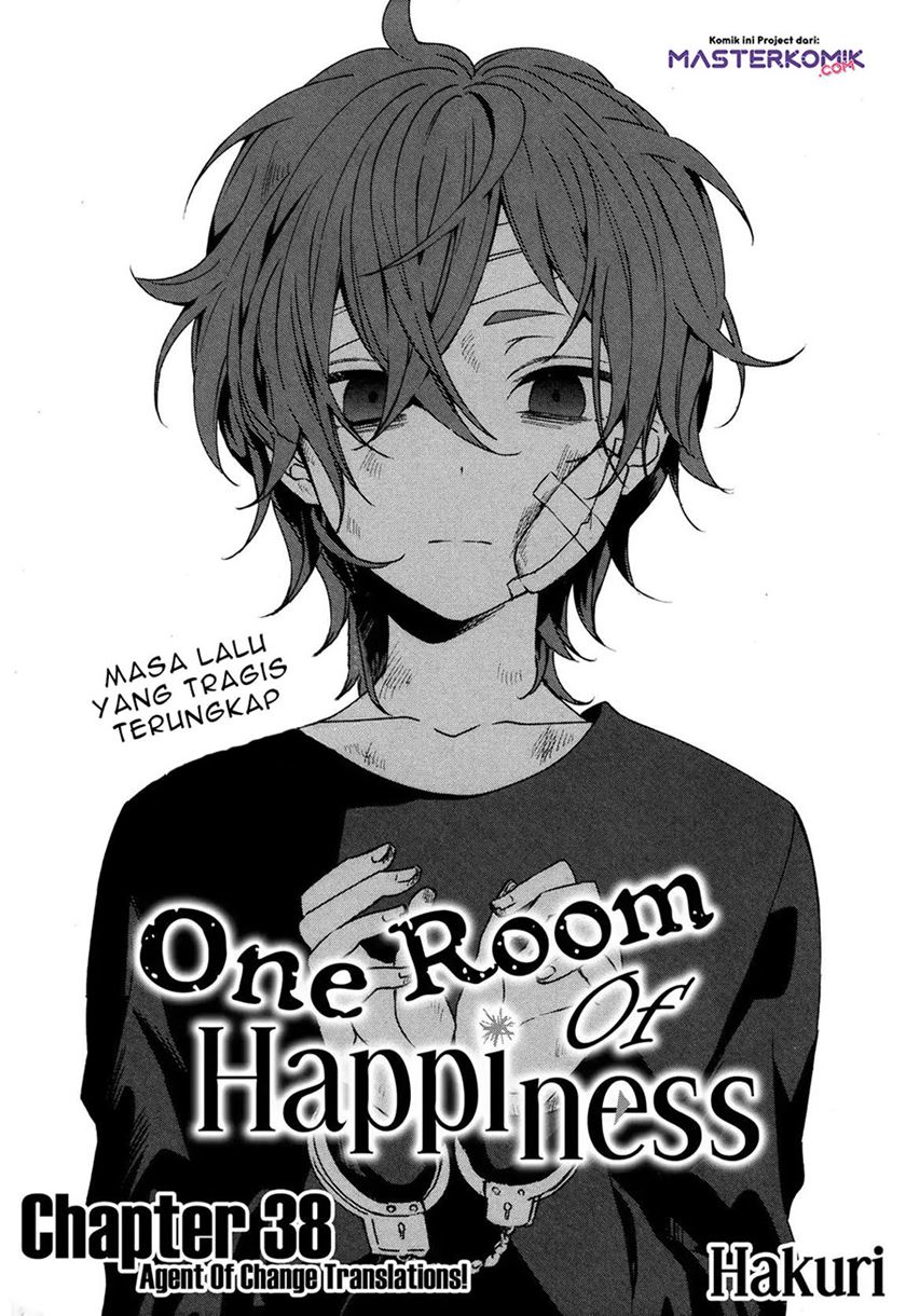 Sachi-iro no One Room
