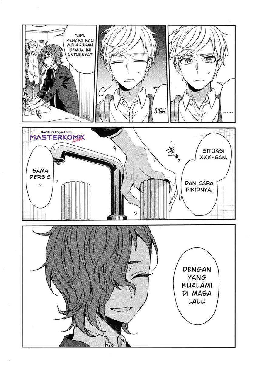 Sachi-iro no One Room