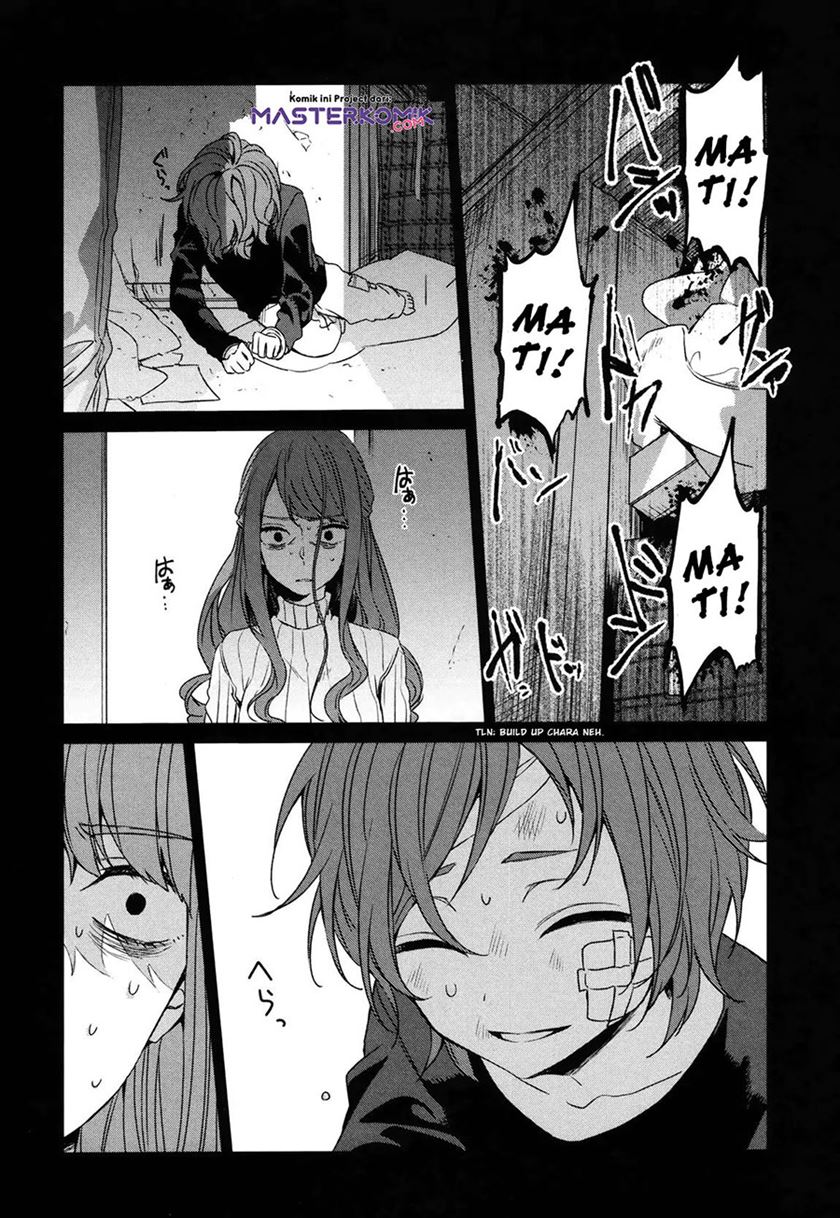 Sachi-iro no One Room