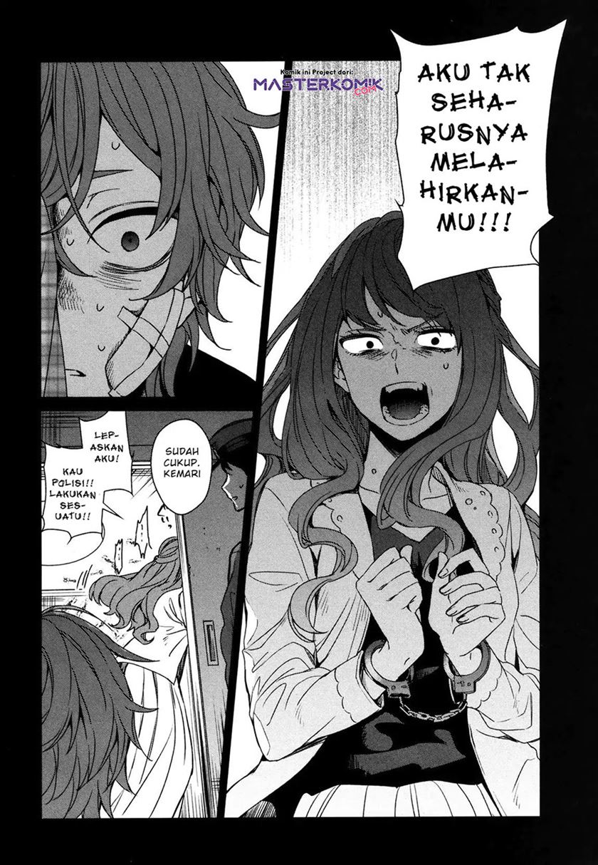 Sachi-iro no One Room