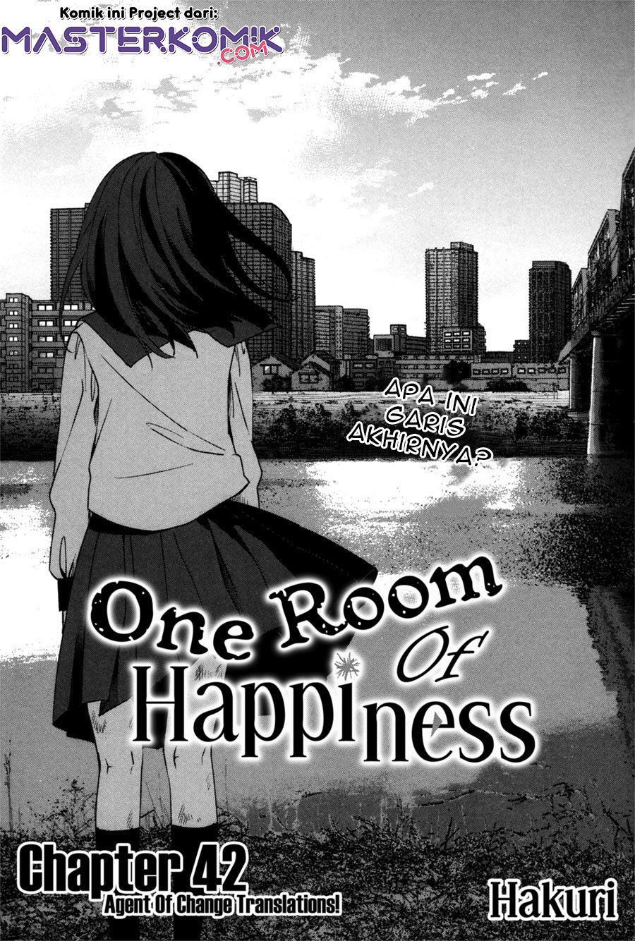 Sachi-iro no One Room