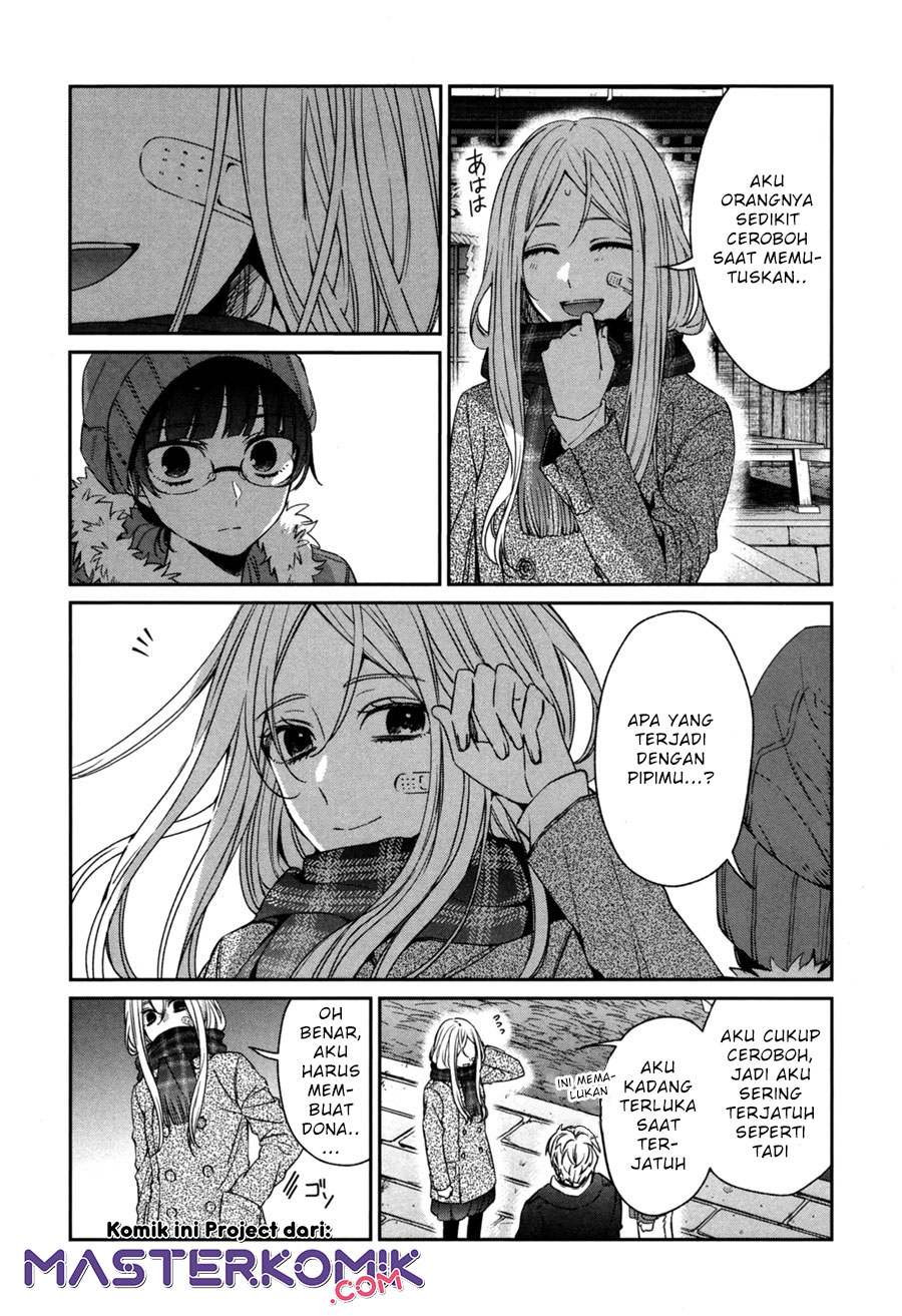 Sachi-iro no One Room