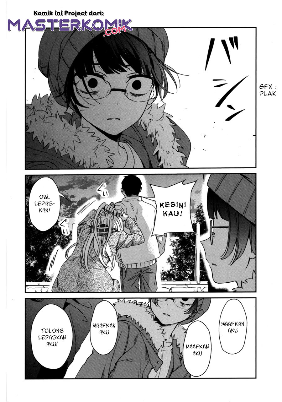 Sachi-iro no One Room