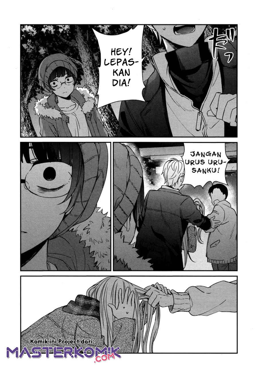 Sachi-iro no One Room