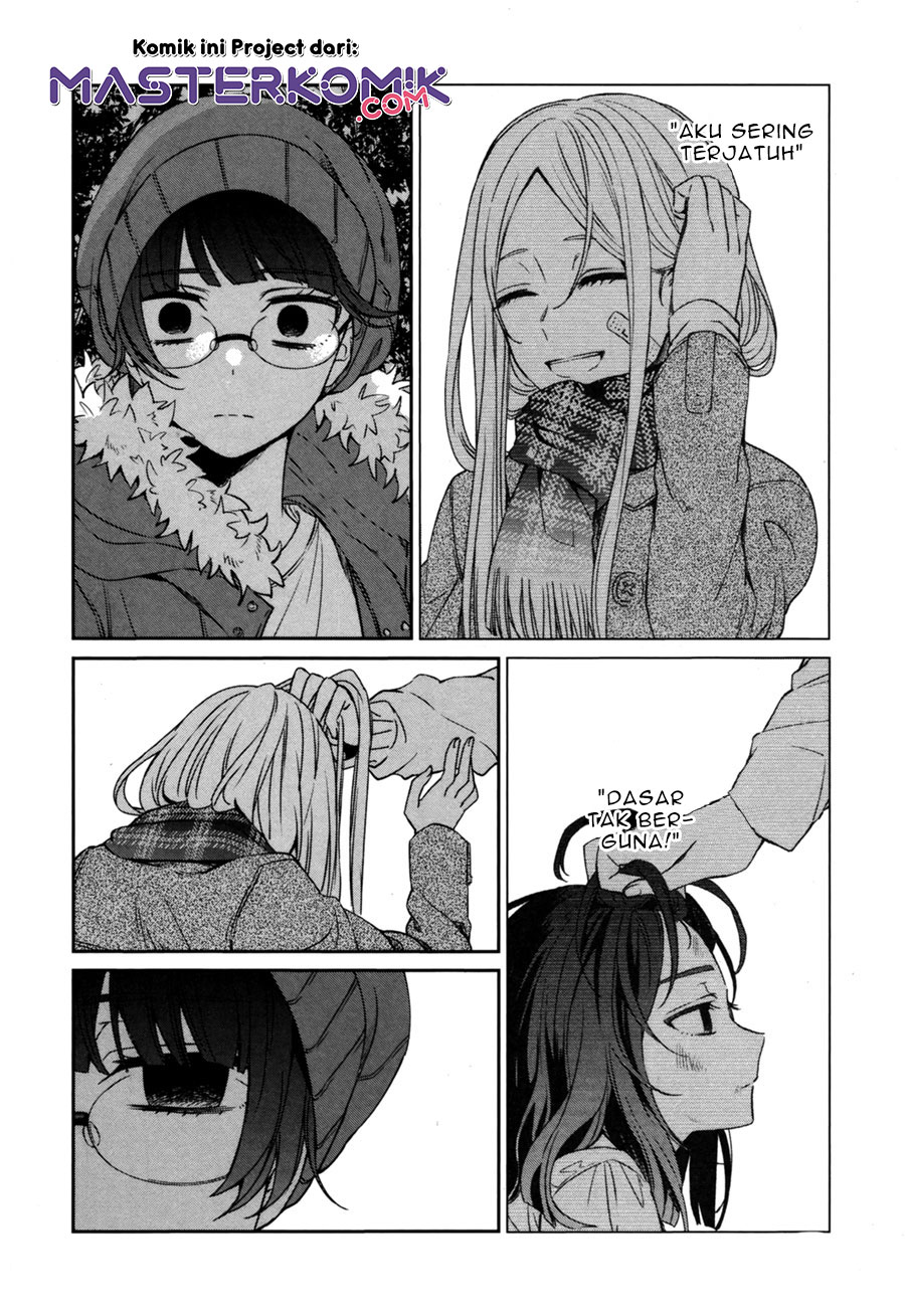 Sachi-iro no One Room
