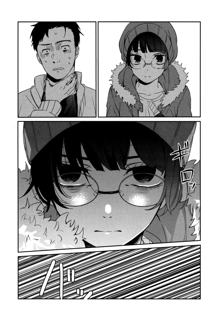 Sachi-iro no One Room