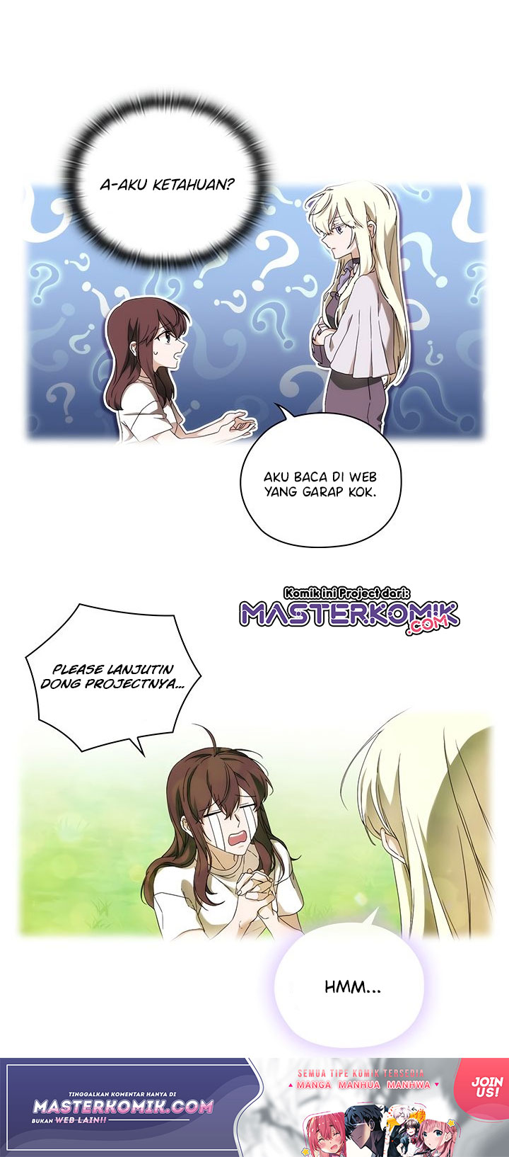 Sachi-iro no One Room