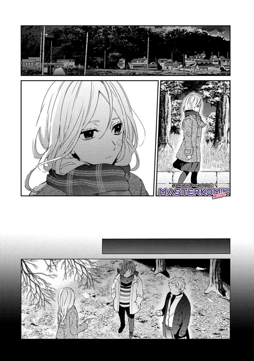 Sachi-iro no One Room