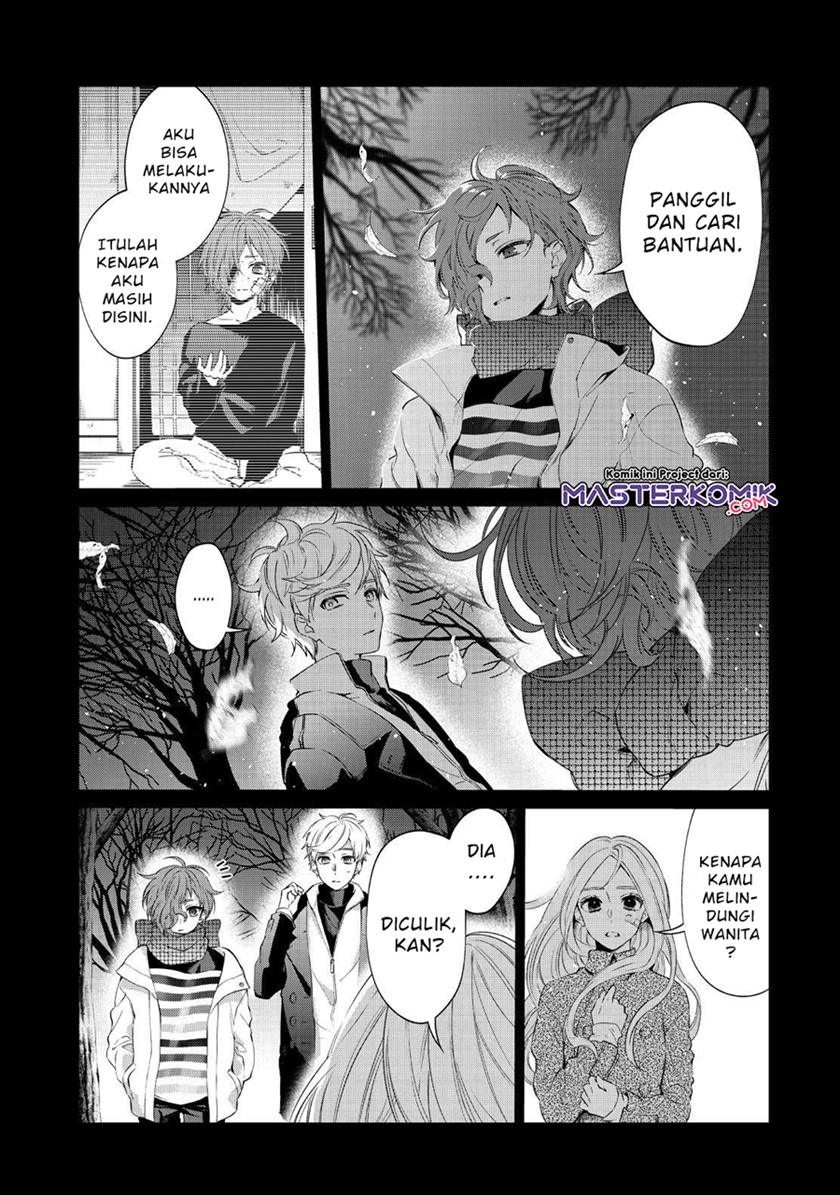 Sachi-iro no One Room