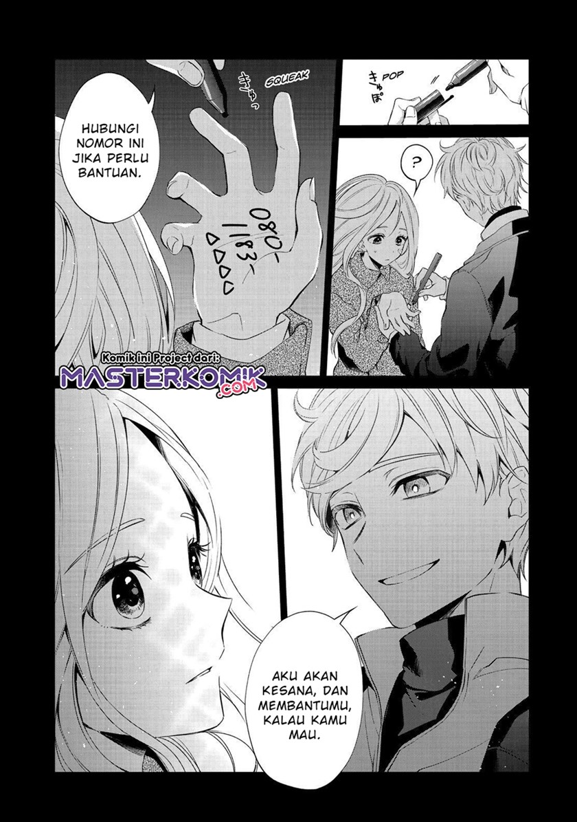 Sachi-iro no One Room