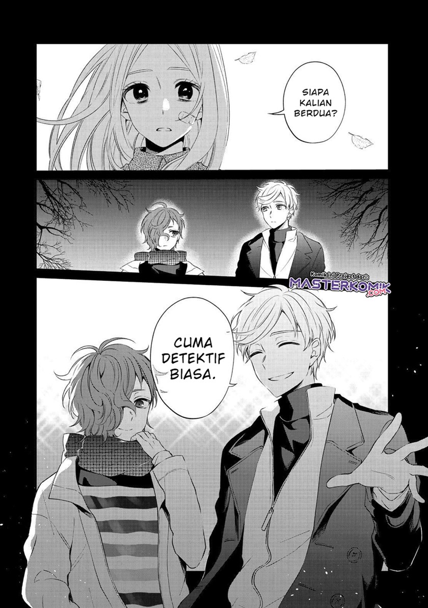 Sachi-iro no One Room