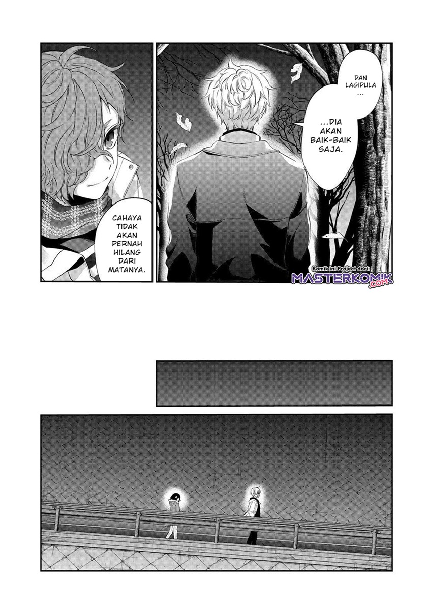 Sachi-iro no One Room