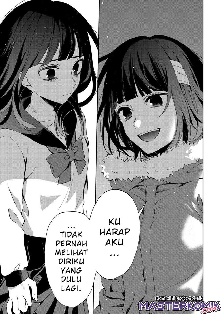 Sachi-iro no One Room