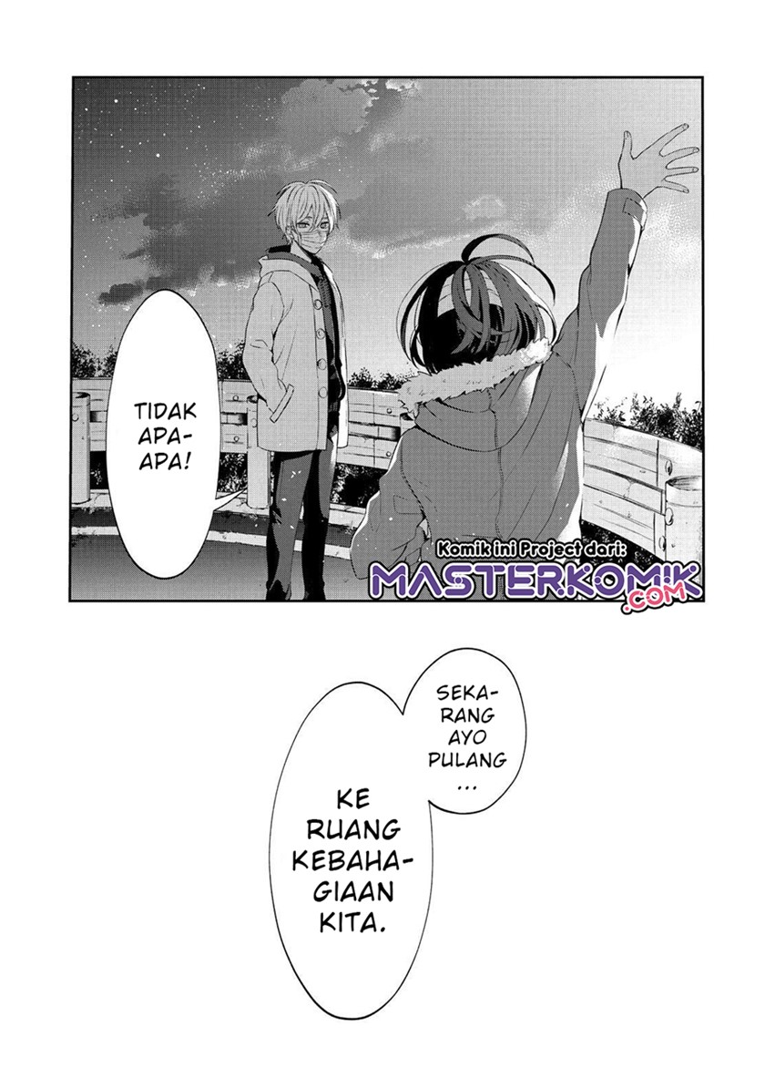 Sachi-iro no One Room