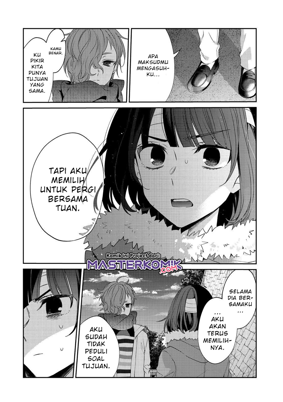 Sachi-iro no One Room