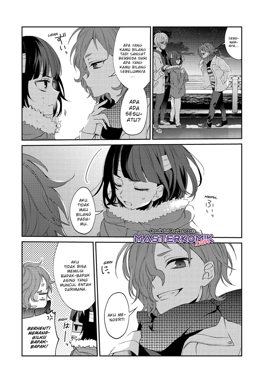 Sachi-iro no One Room