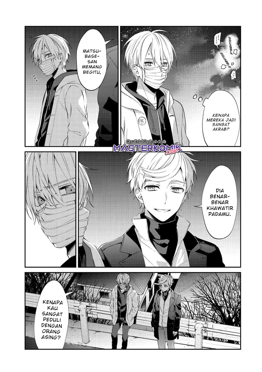 Sachi-iro no One Room