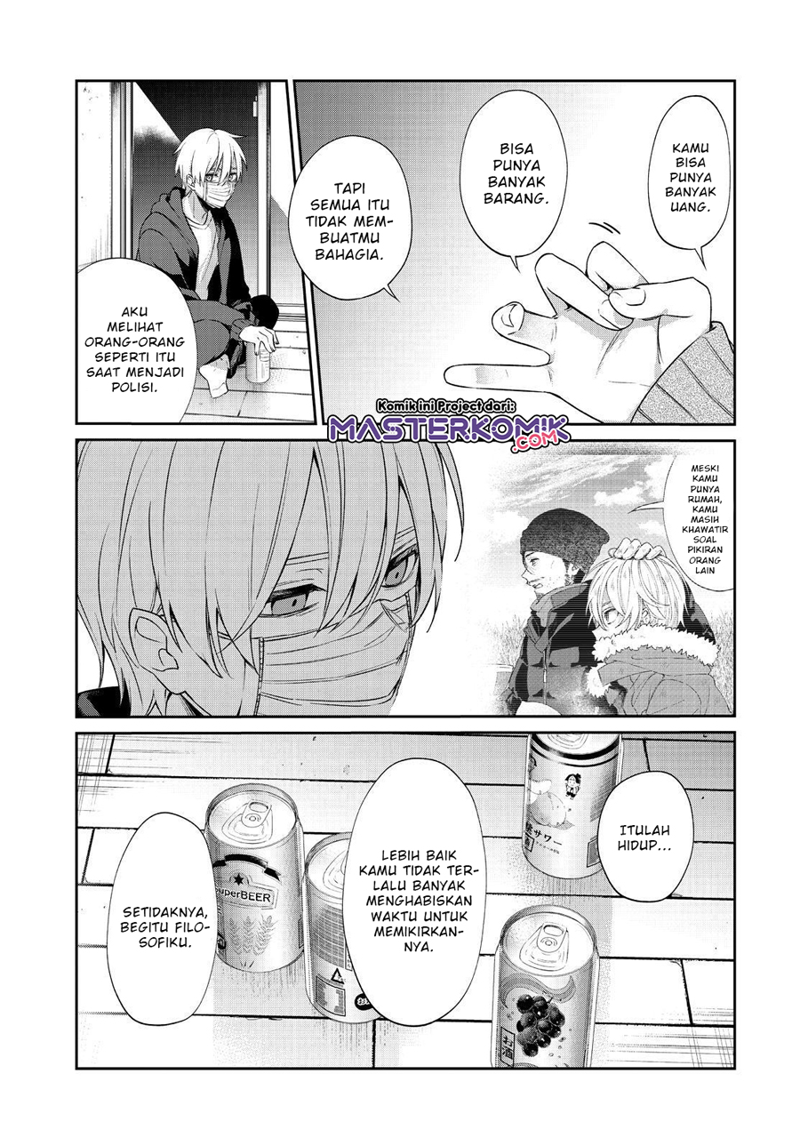 Sachi-iro no One Room
