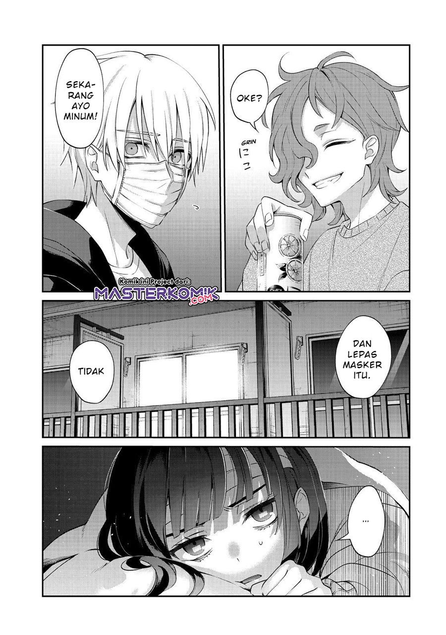 Sachi-iro no One Room