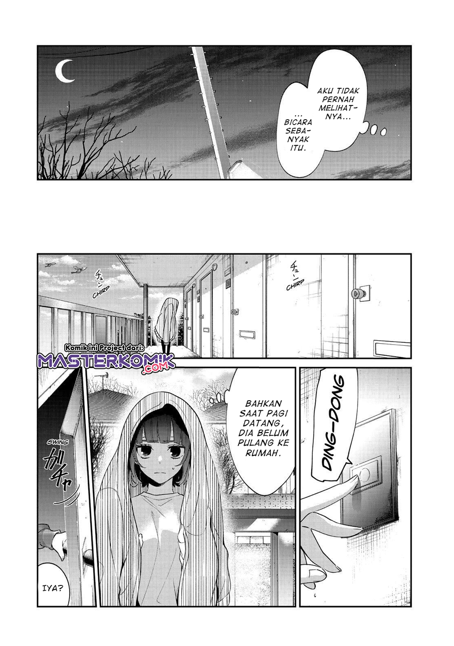 Sachi-iro no One Room