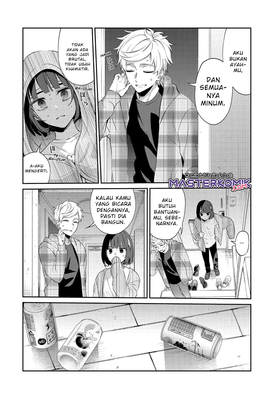 Sachi-iro no One Room