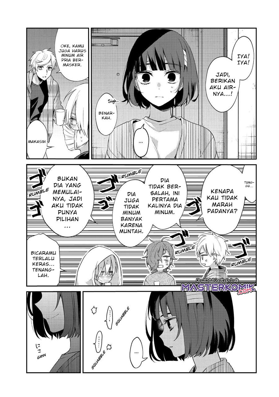 Sachi-iro no One Room