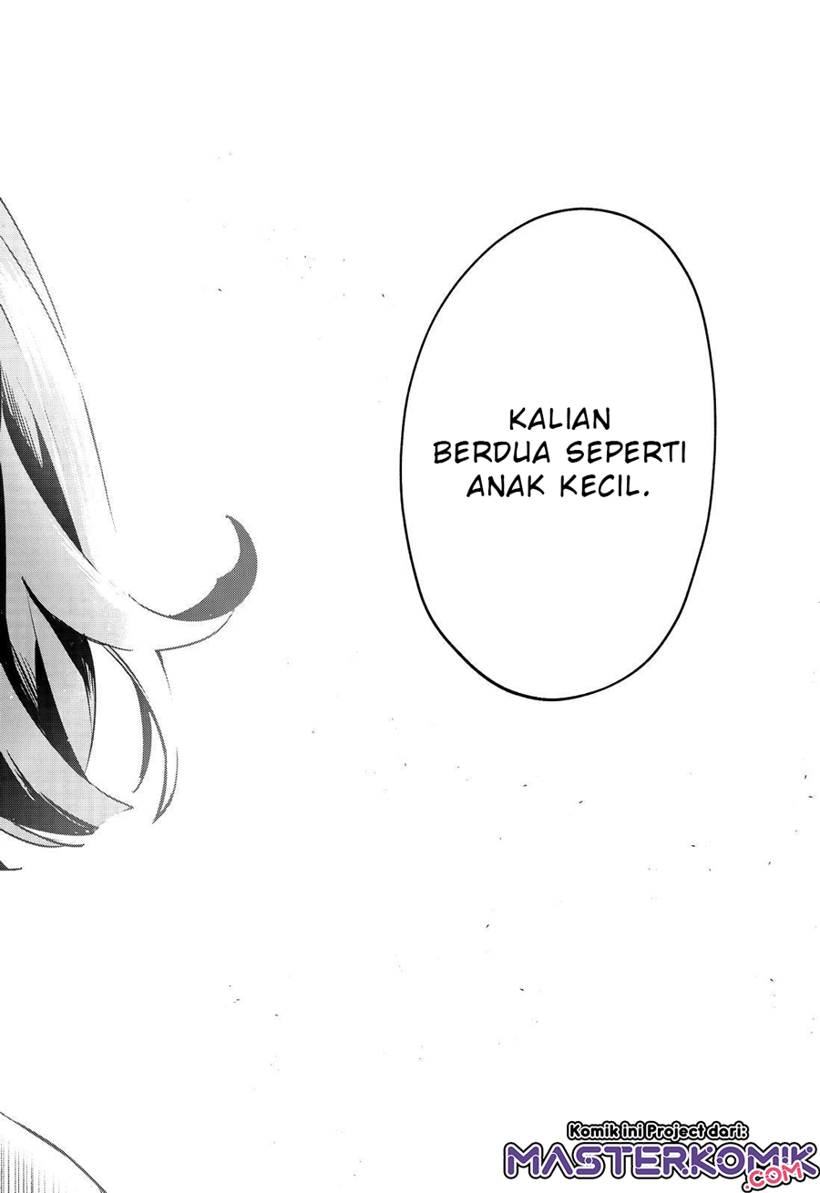 Sachi-iro no One Room