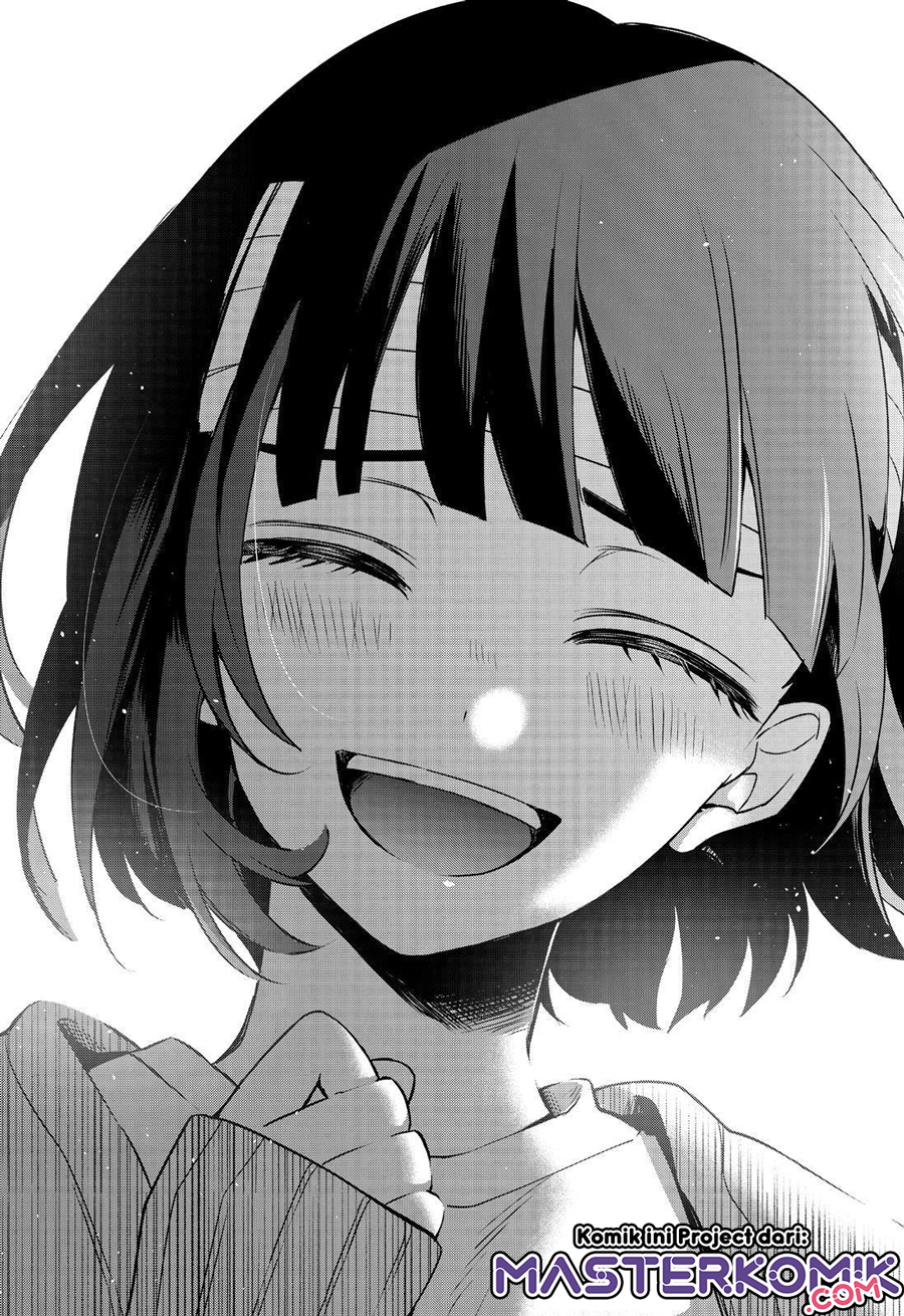Sachi-iro no One Room