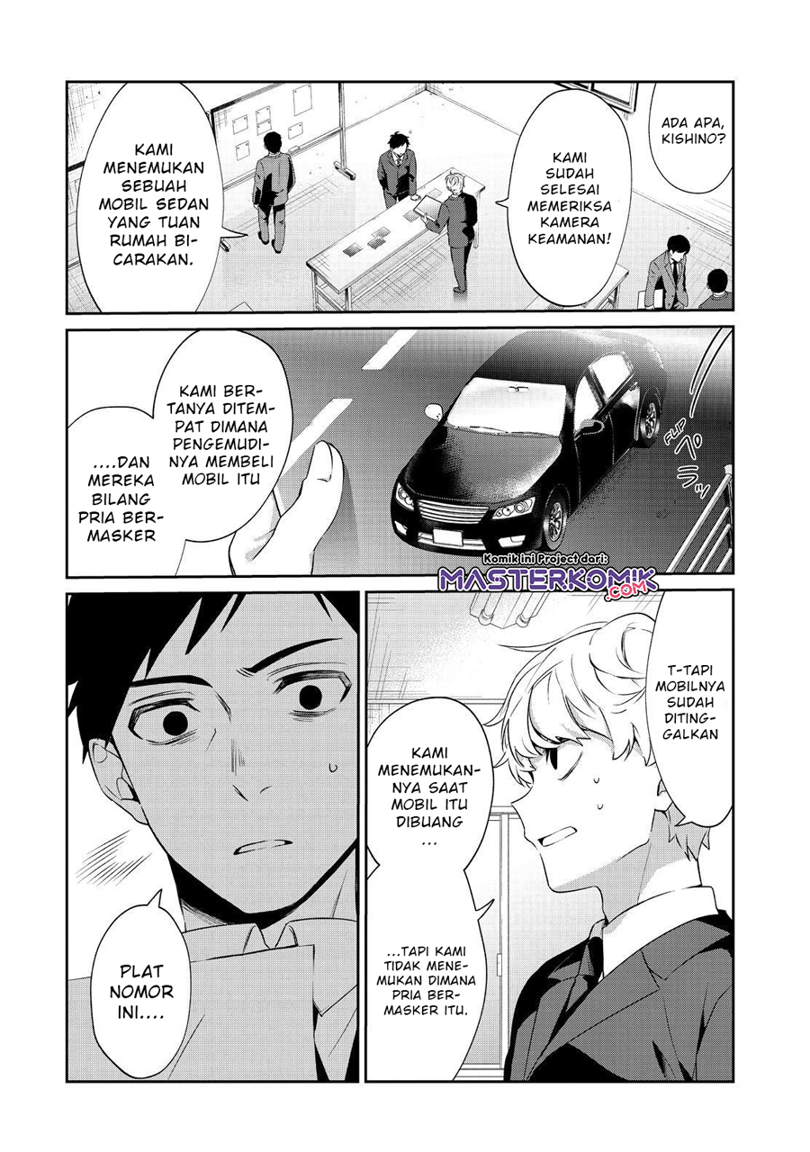 Sachi-iro no One Room