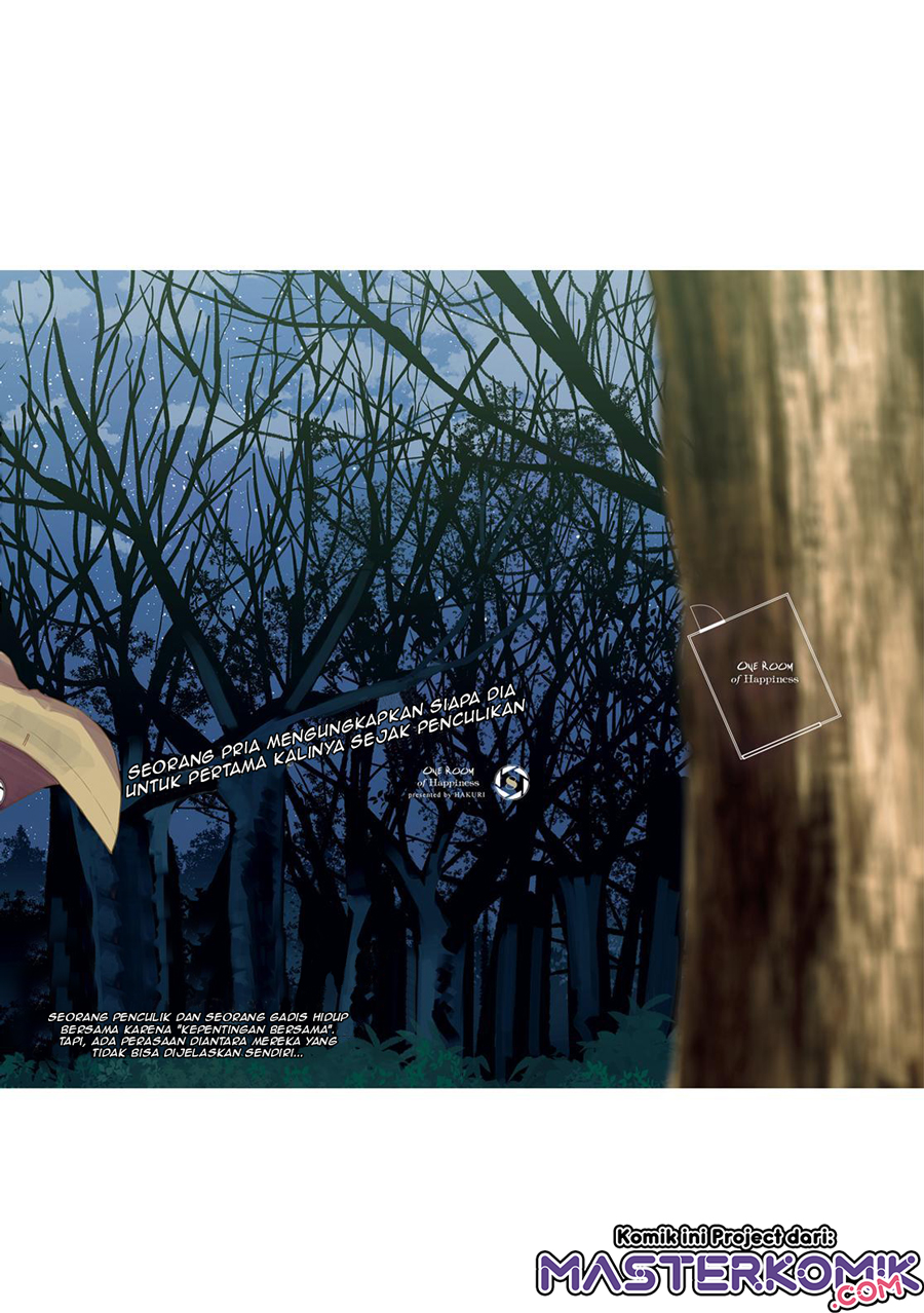 Sachi-iro no One Room