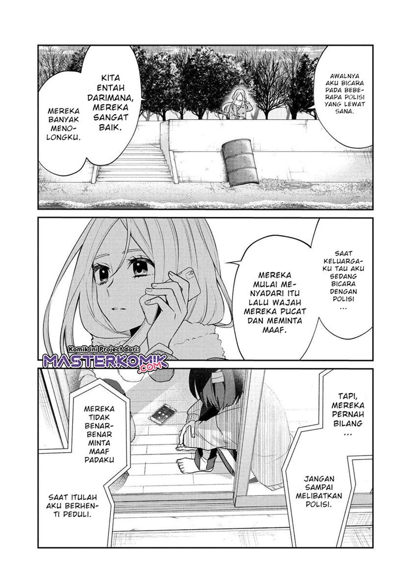 Sachi-iro no One Room