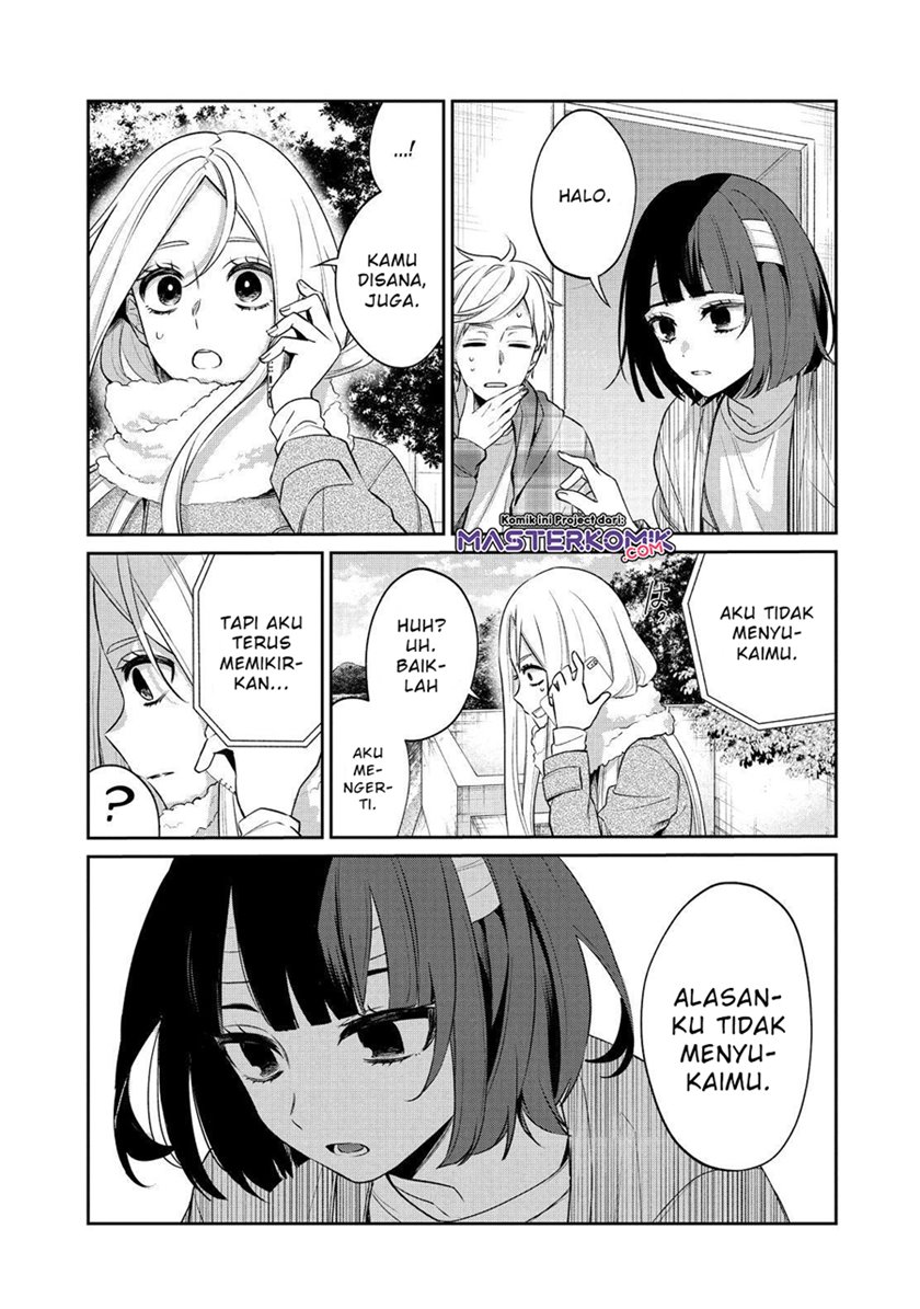 Sachi-iro no One Room