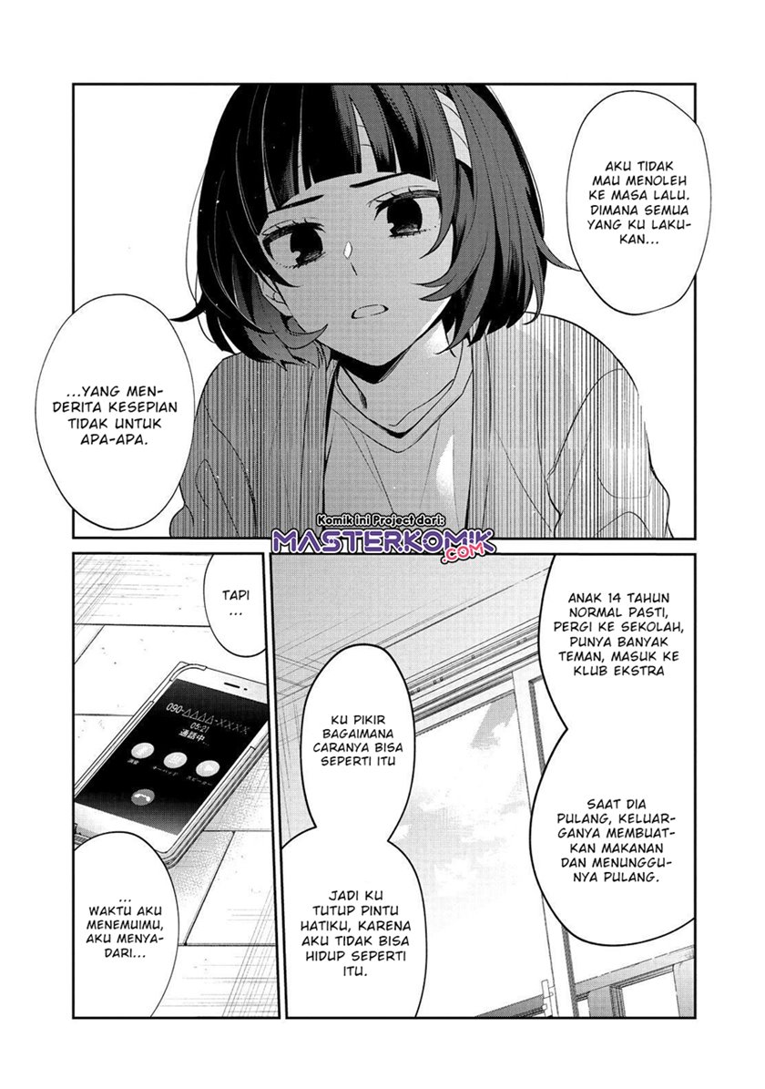 Sachi-iro no One Room