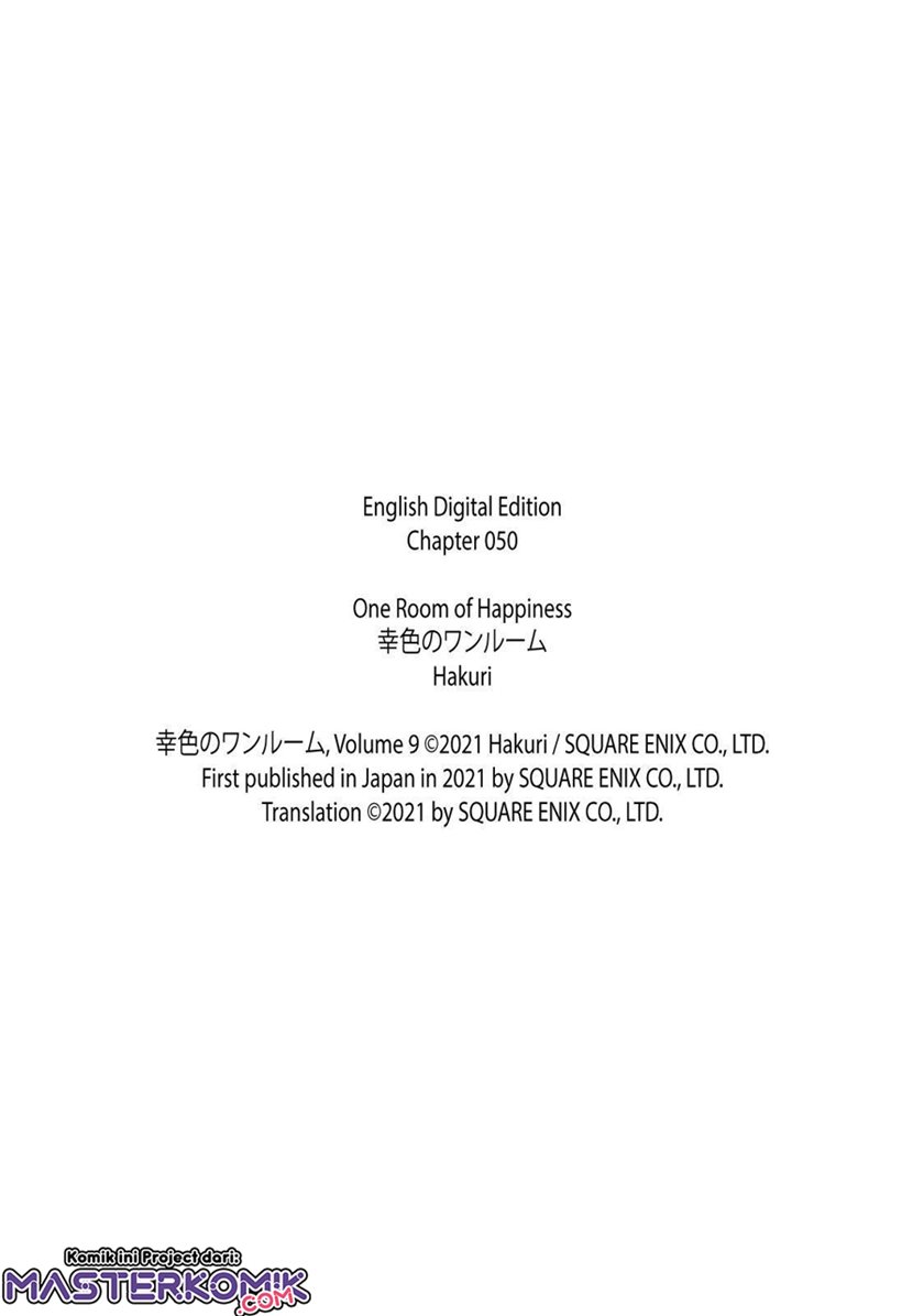 Sachi-iro no One Room