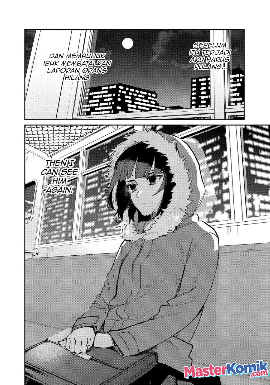 Sachi-iro no One Room