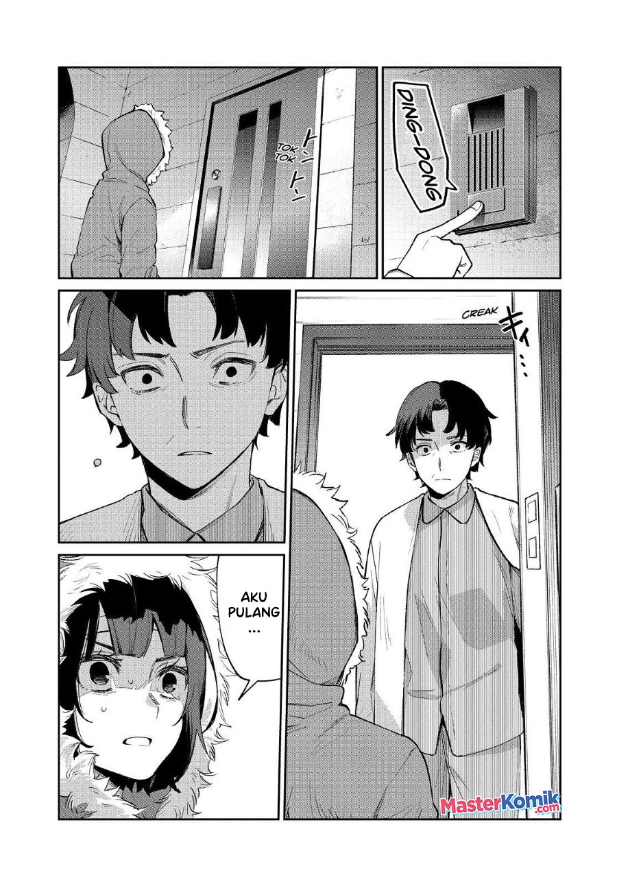 Sachi-iro no One Room