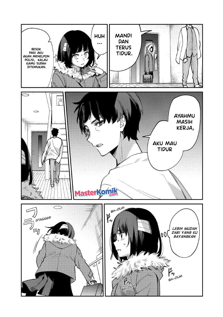 Sachi-iro no One Room