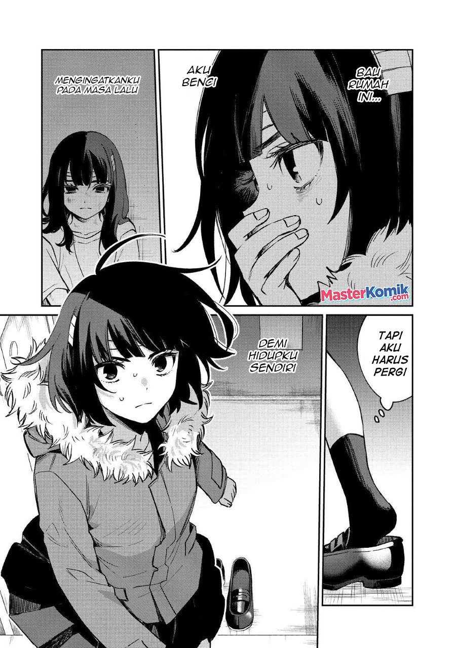 Sachi-iro no One Room