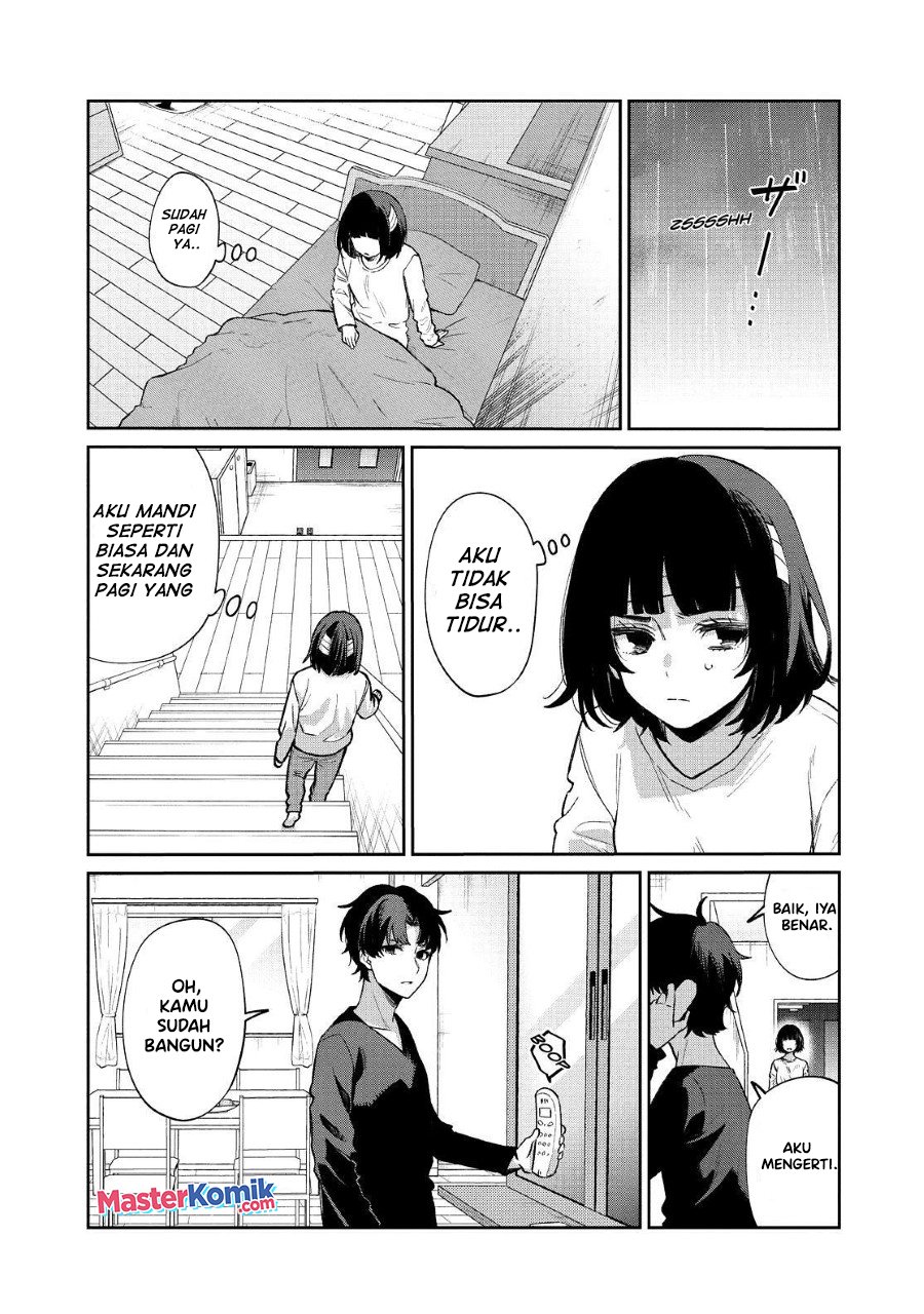 Sachi-iro no One Room